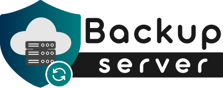 Logo Backup Server